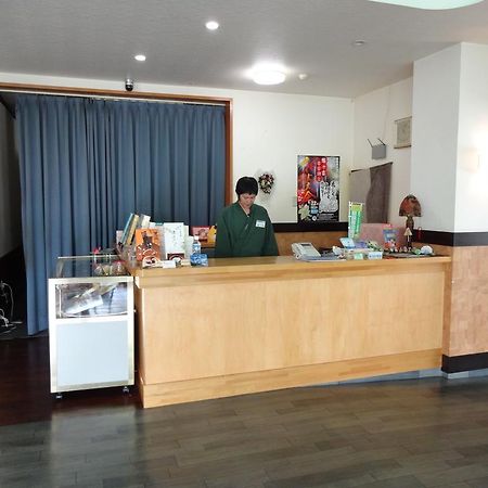Le Vent Vert Kokyo Minakami Exterior foto