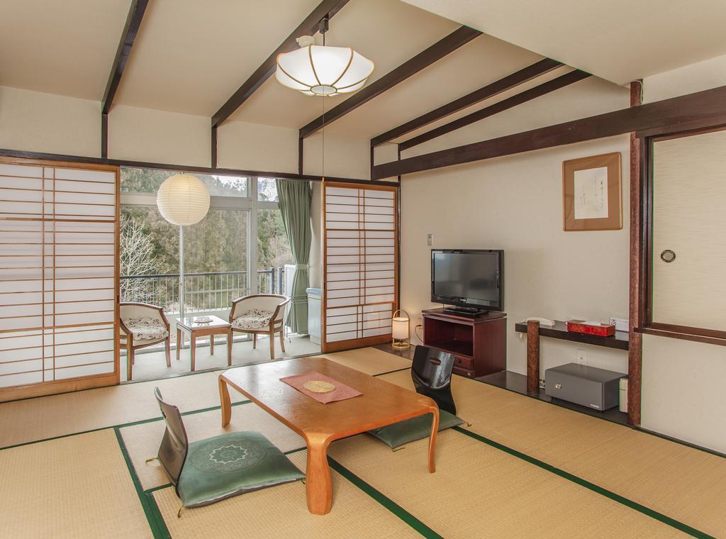 Le Vent Vert Kokyo Minakami Quarto foto