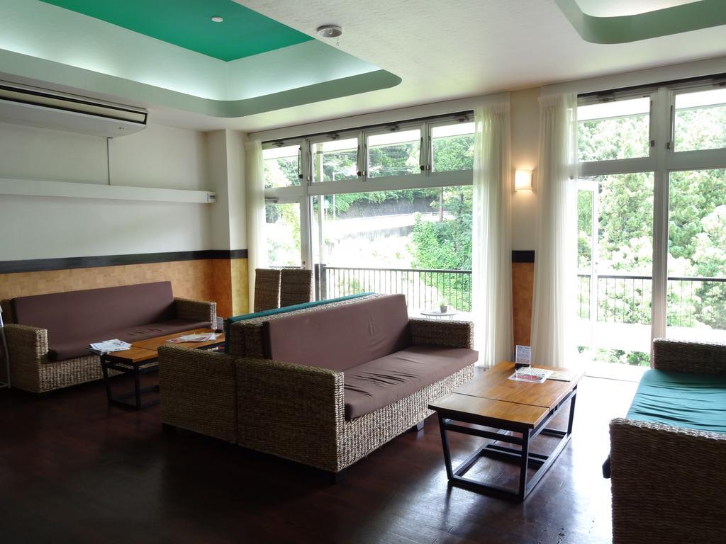 Le Vent Vert Kokyo Minakami Exterior foto